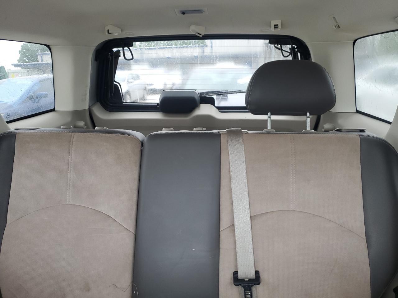 2008 MERCURY Mariner