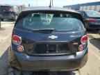 2014 CHEVROLET SONIC