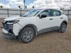 2025 NISSAN KICKS