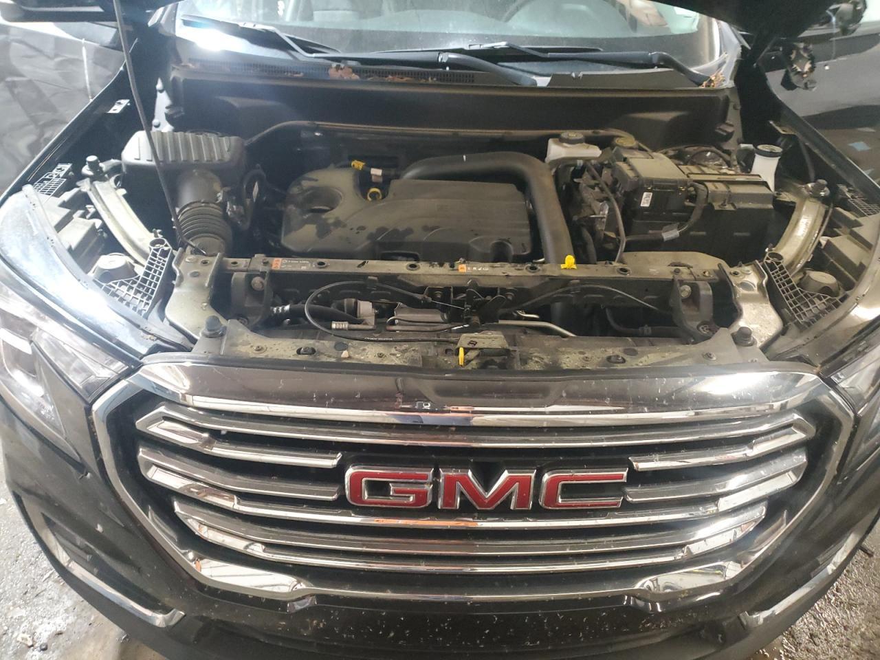 2023 GMC Terrain