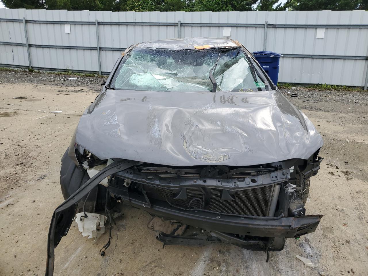 2009 TOYOTA CAMRY