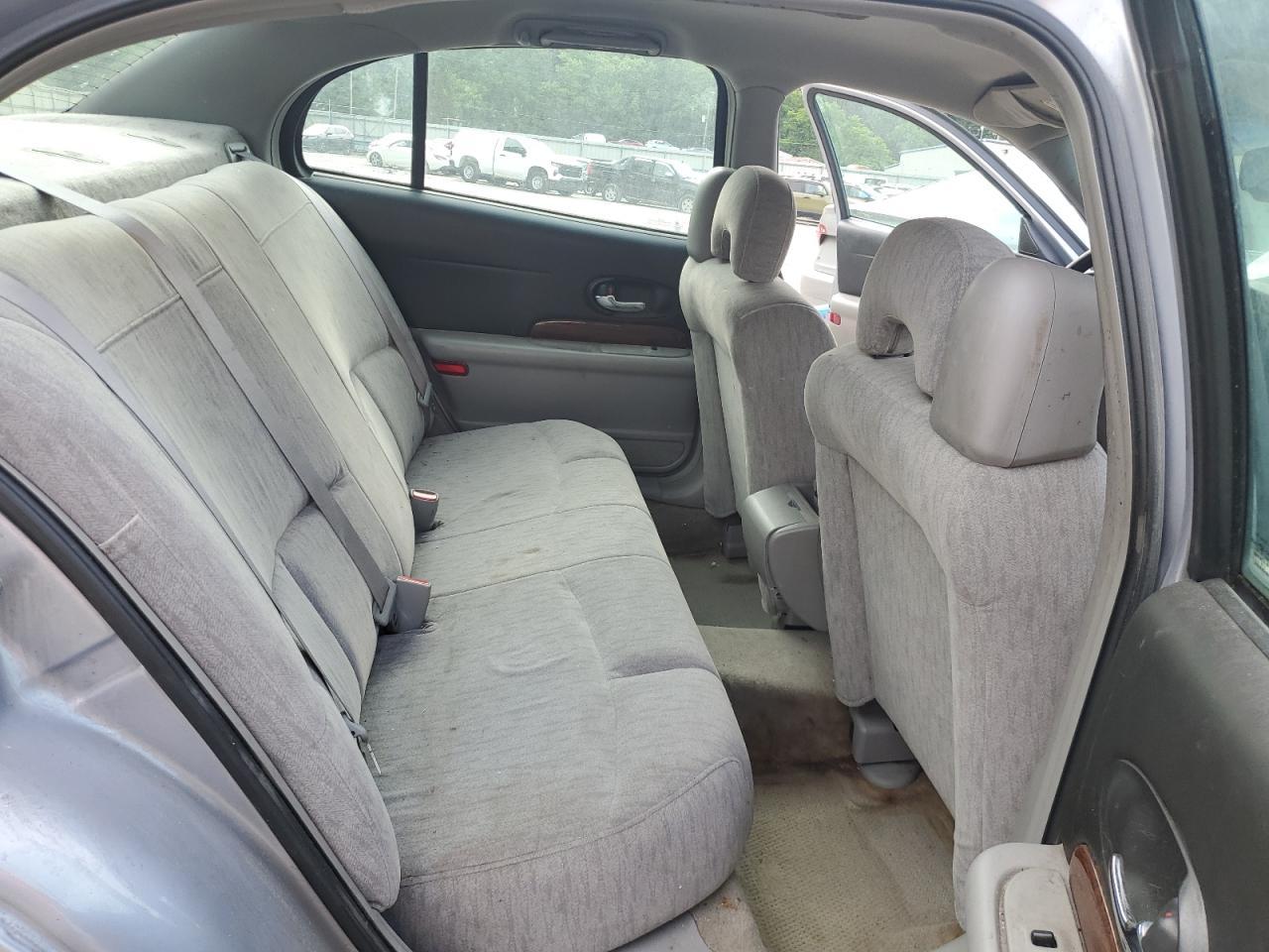 2005 BUICK Lesabre