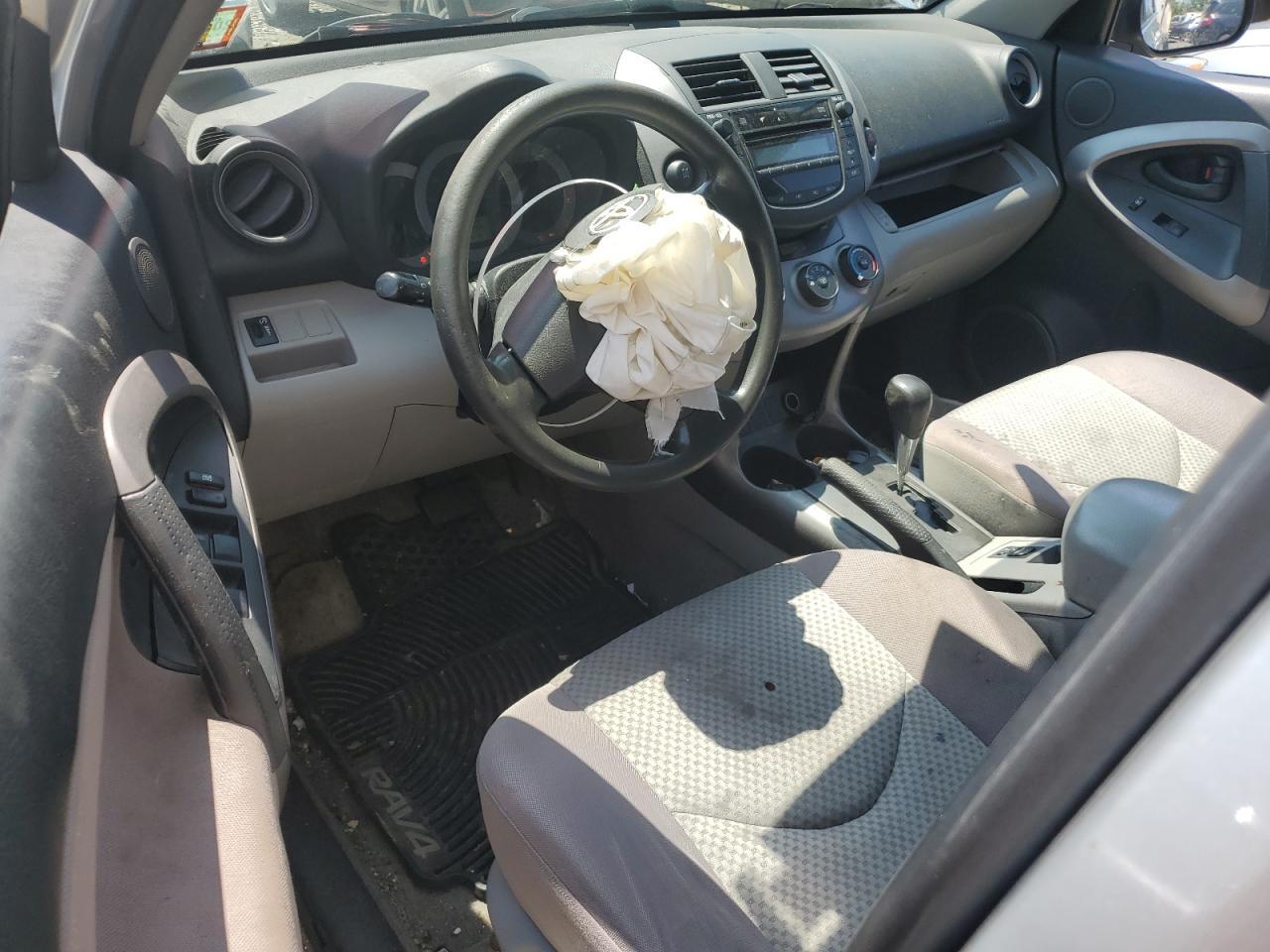 2006 TOYOTA RAV4