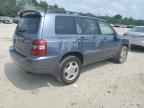 2007 TOYOTA HIGHLANDER
