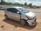 2020 CHEVROLET Spark