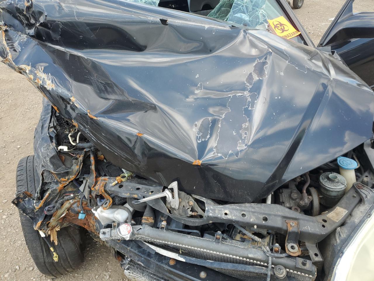2004 HONDA CIVIC