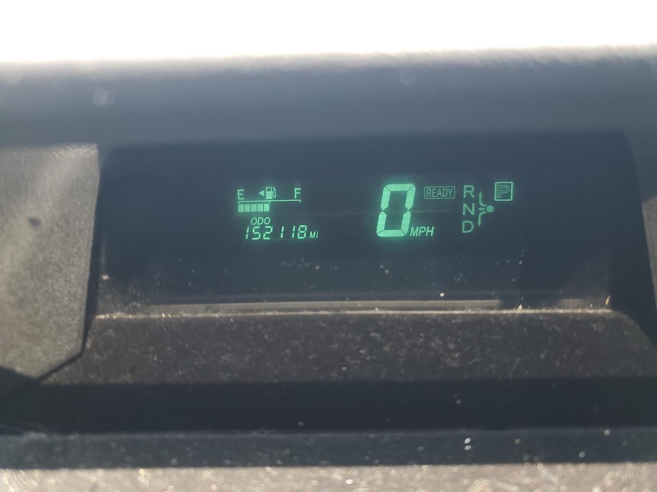 2005 TOYOTA PRIUS