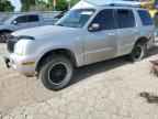 2005 MERCURY Mountaineer