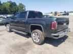 2018 GMC Sierra