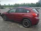 2016 SUBARU Crosstrek