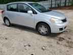 2010 NISSAN VERSA