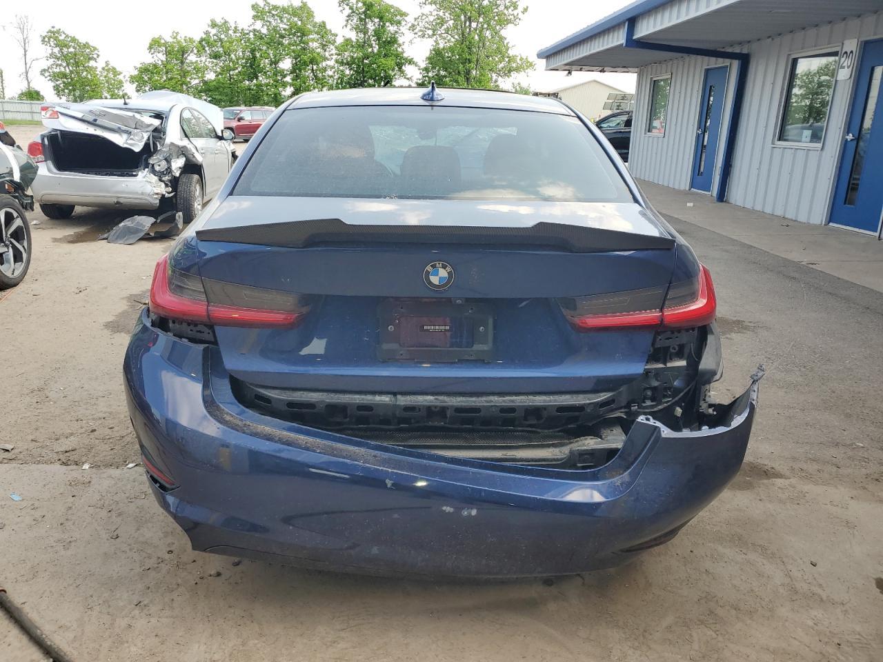 2020 BMW 3 SERIES