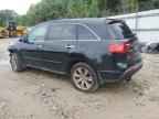 2011 ACURA MDX