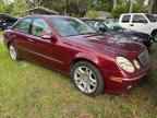 2003 MERCEDES-BENZ E-Class