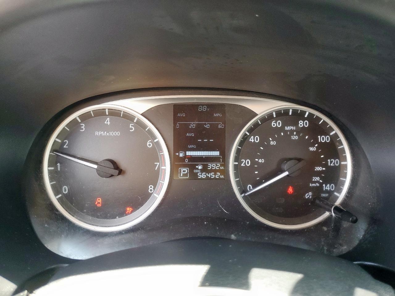 2022 NISSAN KICKS