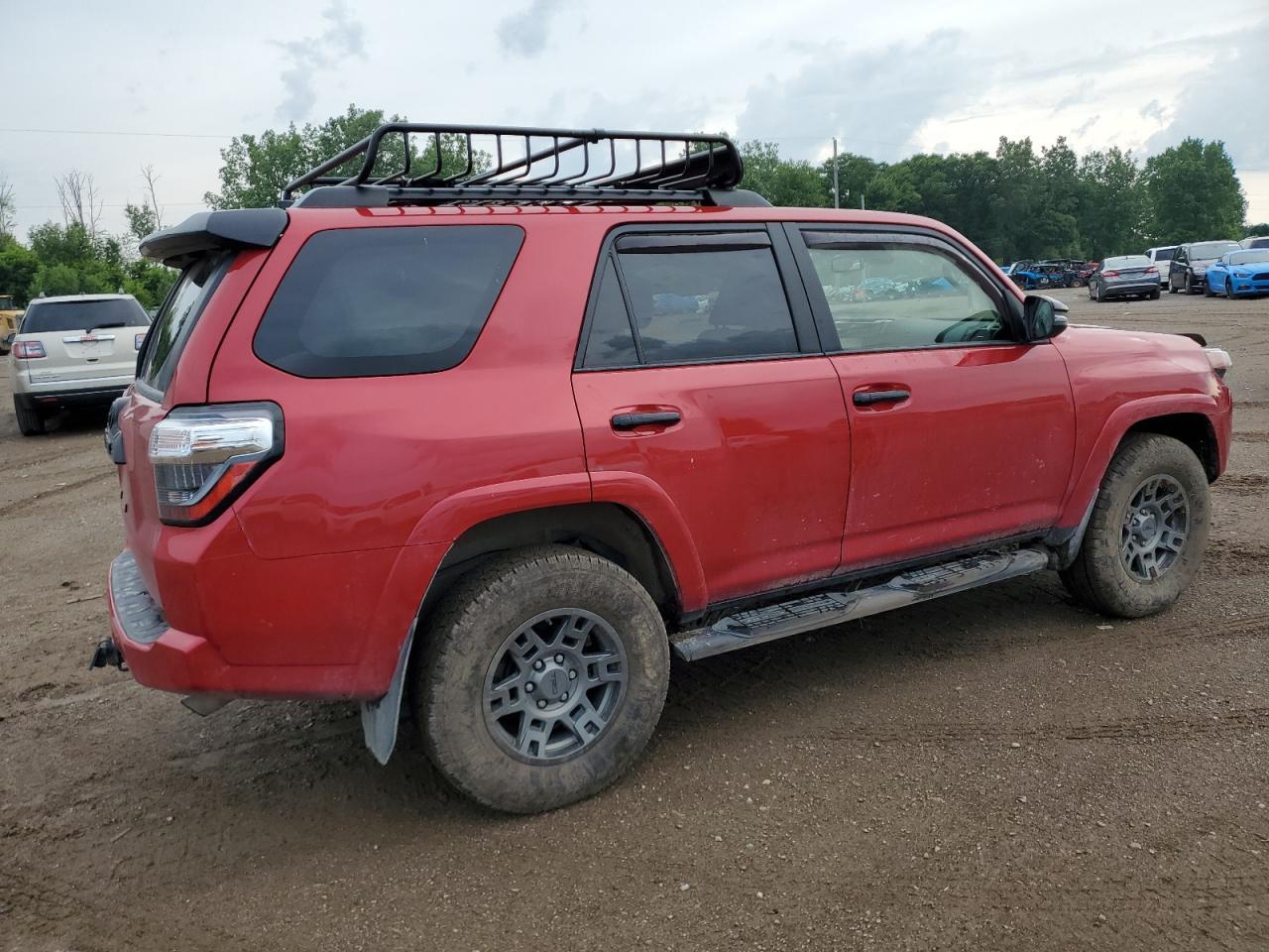 2021 TOYOTA 4Runner