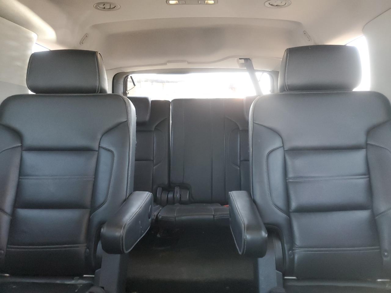2017 GMC Yukon