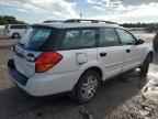 2006 SUBARU Legacy