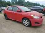 2011 TOYOTA COROLLA