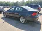 2011 BMW 3 SERIES