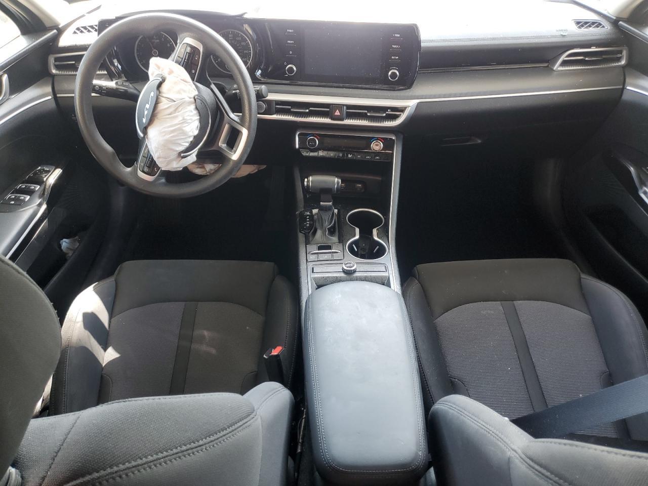 2023 KIA K5