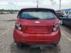 2013 CHEVROLET SONIC