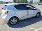 2012 TOYOTA Prius c