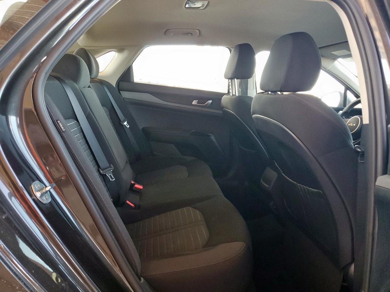 2025 KIA K5