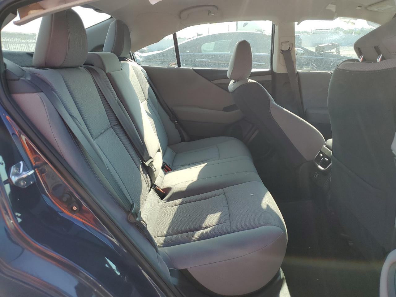2024 SUBARU Legacy