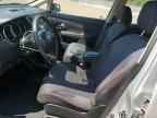 2012 NISSAN VERSA