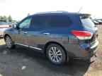 2015 NISSAN PATHFINDER