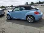 2014 VOLKSWAGEN Beetle
