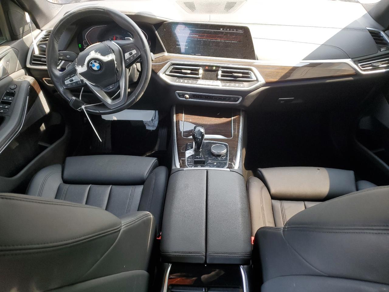 2019 BMW X5