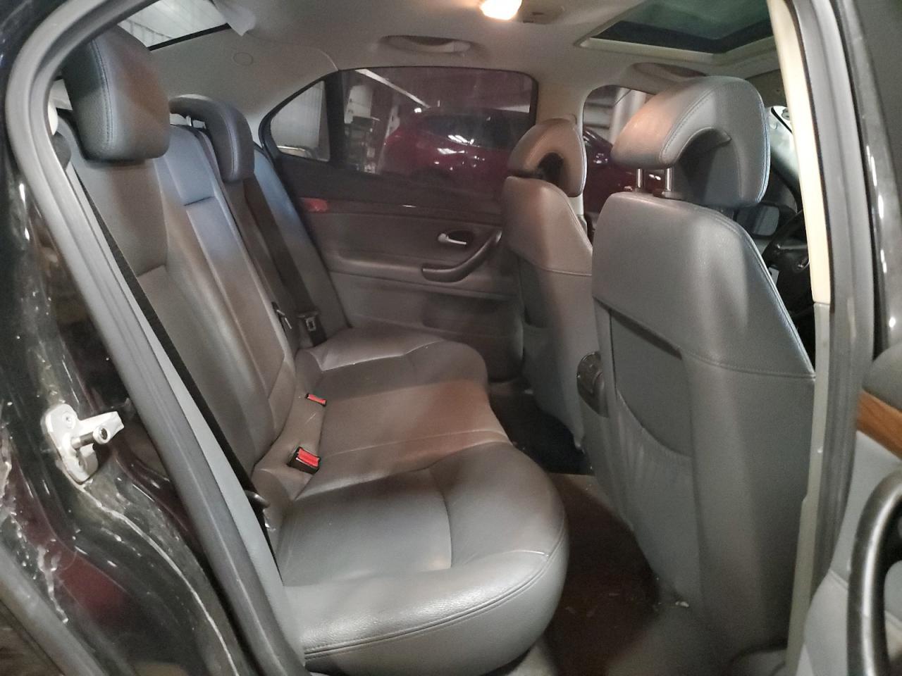 2005 SAAB 9-3