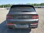 2021 GENESIS GV80