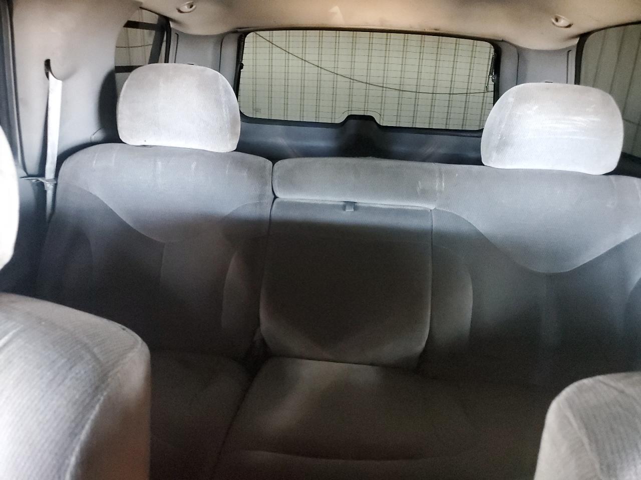 2001 GMC Yukon