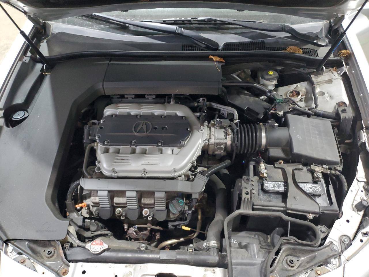 2013 ACURA TL