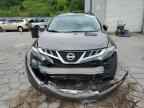 2014 NISSAN MURANO