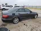 2010 MERCEDES-BENZ E-Class