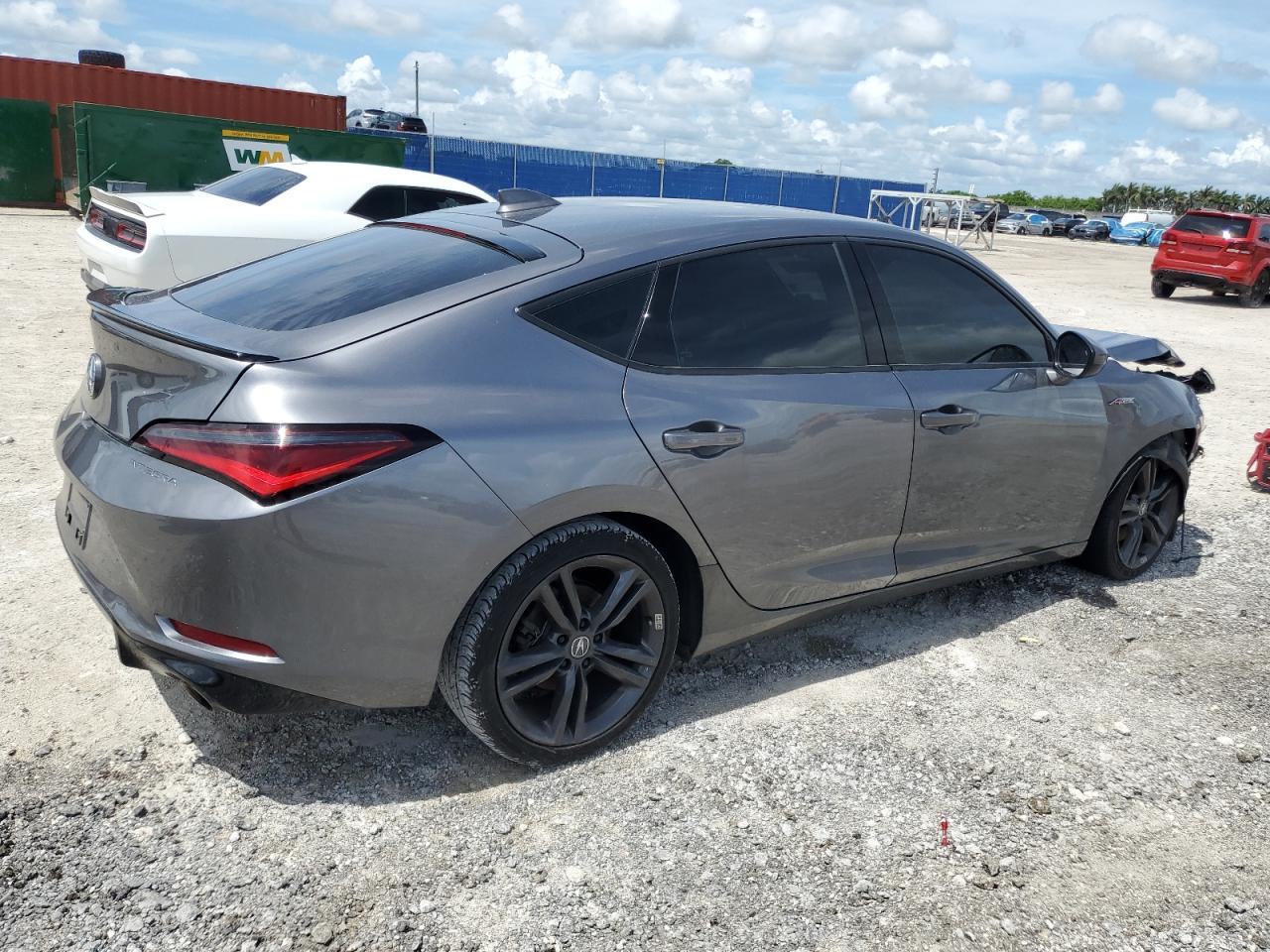 2023 ACURA Integra
