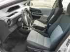 2012 TOYOTA Prius c