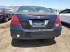 2006 HONDA ACCORD