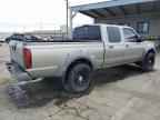 2003 NISSAN Frontier