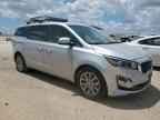 2019 KIA SEDONA