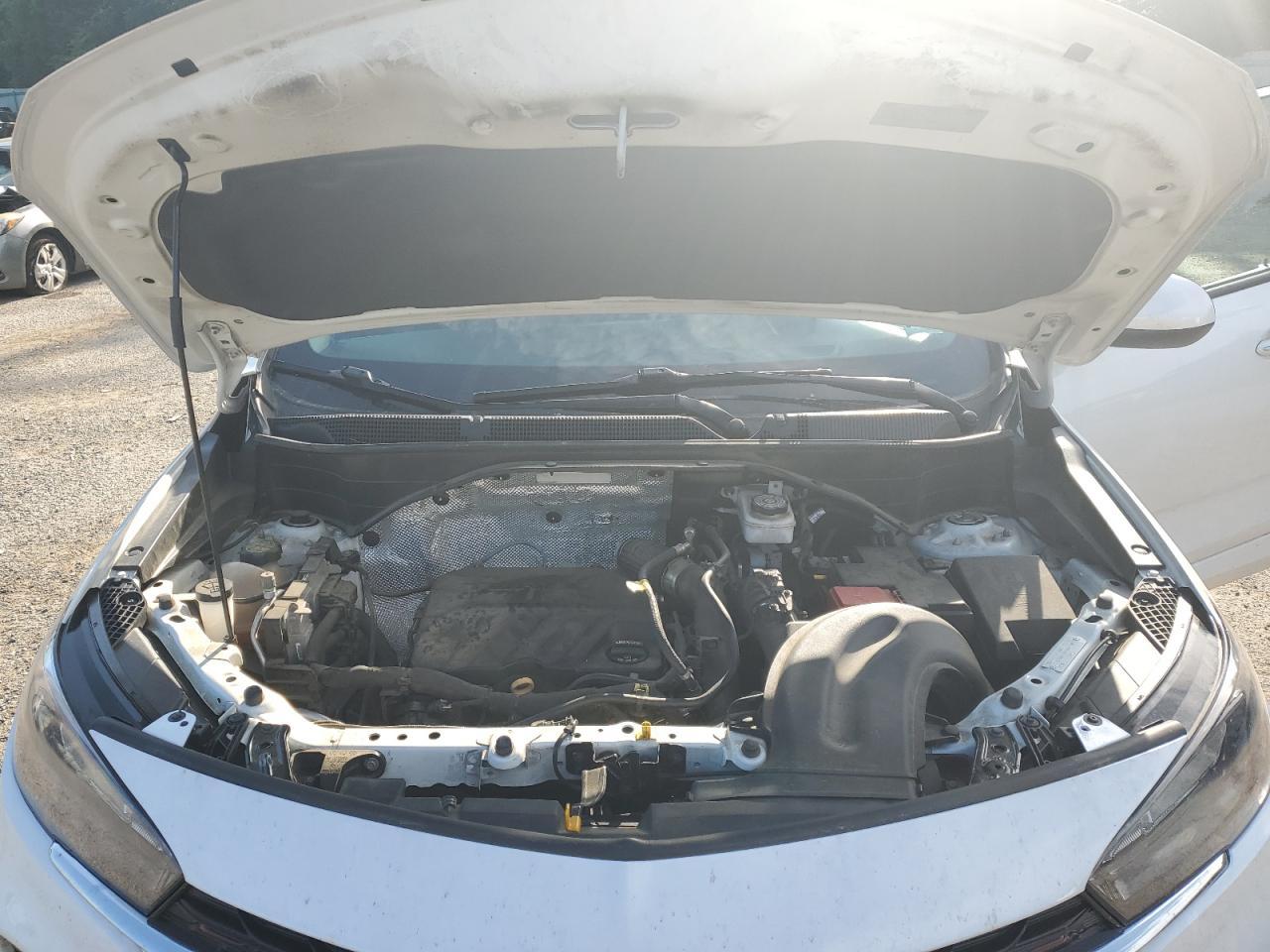 2020 BUICK Encore GX