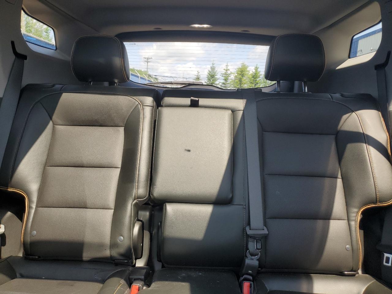 2022 GMC Terrain