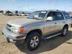 2002 TOYOTA 4Runner