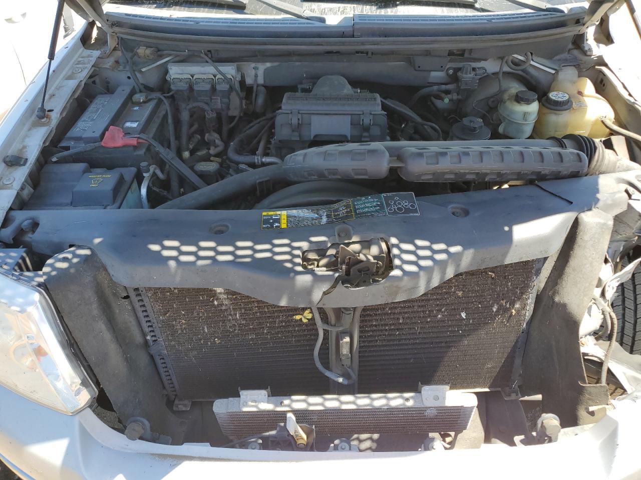 2004 FORD F-150
