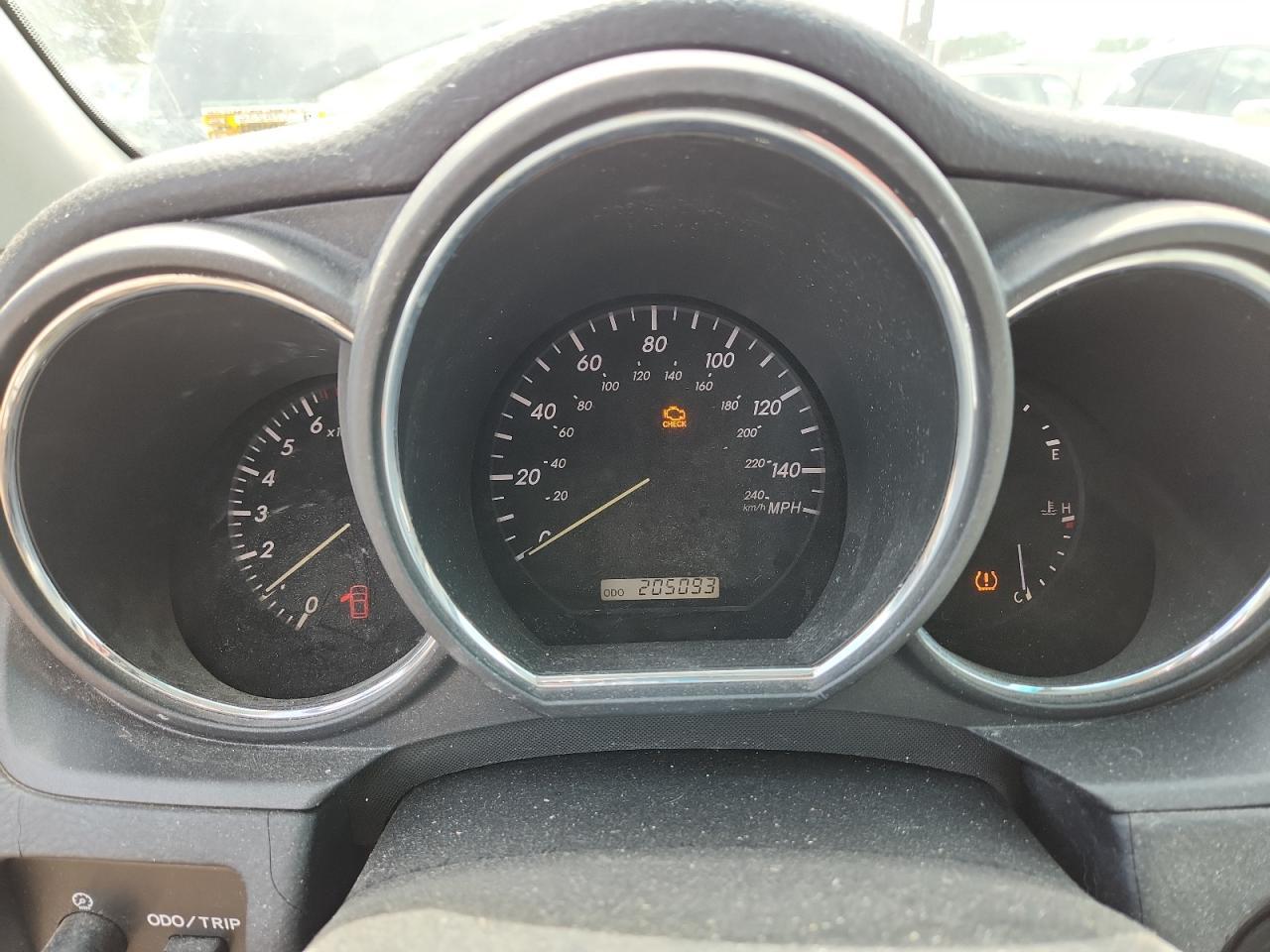 2009 LEXUS Rx