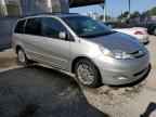 2008 TOYOTA SIENNA